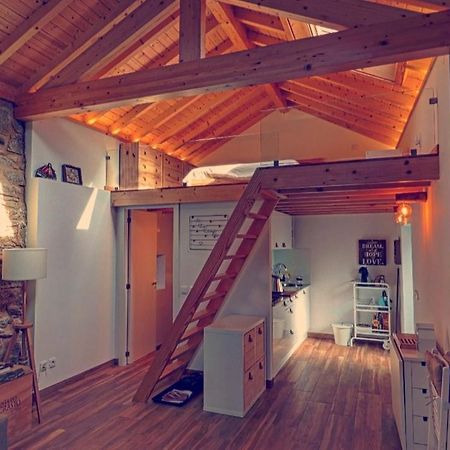 I Loft Viana Villa Viana do Castelo Bagian luar foto