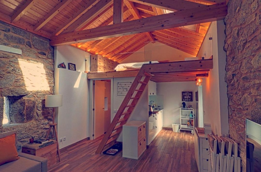 I Loft Viana Villa Viana do Castelo Bagian luar foto
