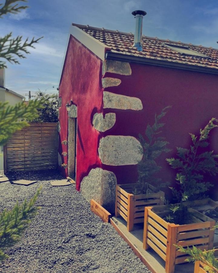 I Loft Viana Villa Viana do Castelo Bagian luar foto