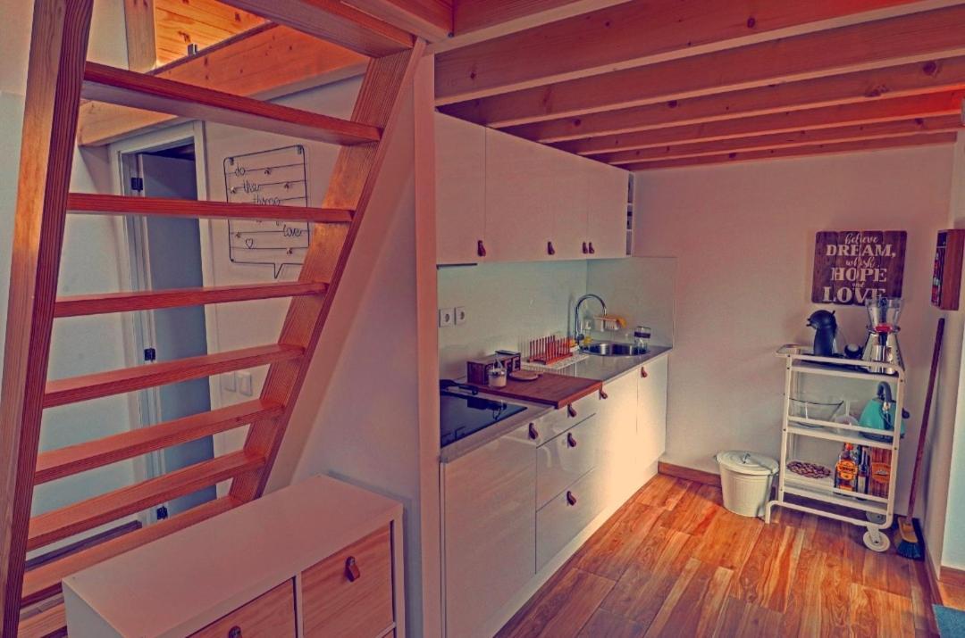 I Loft Viana Villa Viana do Castelo Bagian luar foto