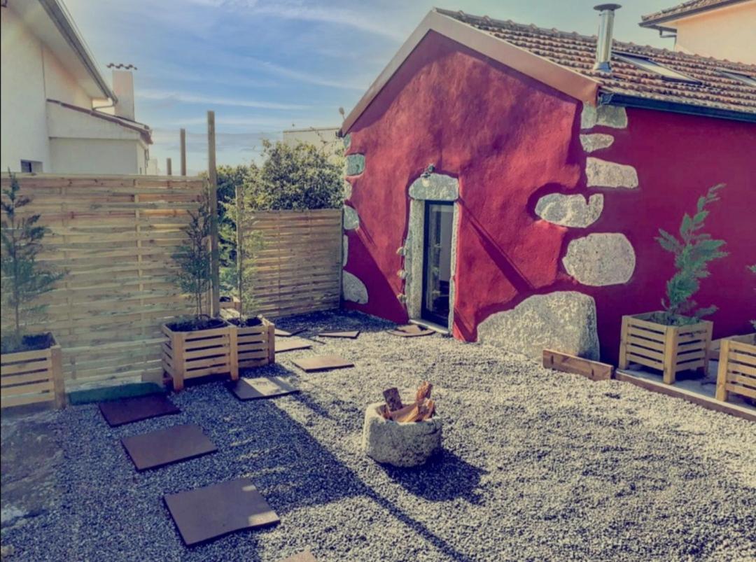 I Loft Viana Villa Viana do Castelo Bagian luar foto
