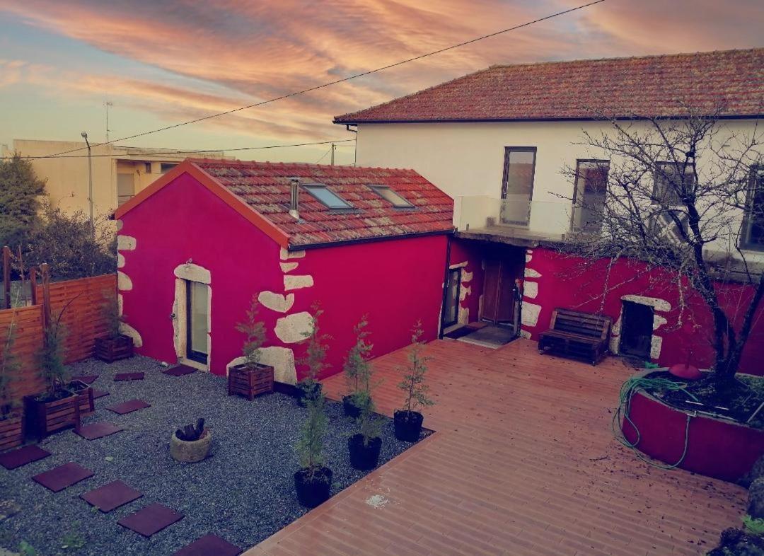 I Loft Viana Villa Viana do Castelo Bagian luar foto