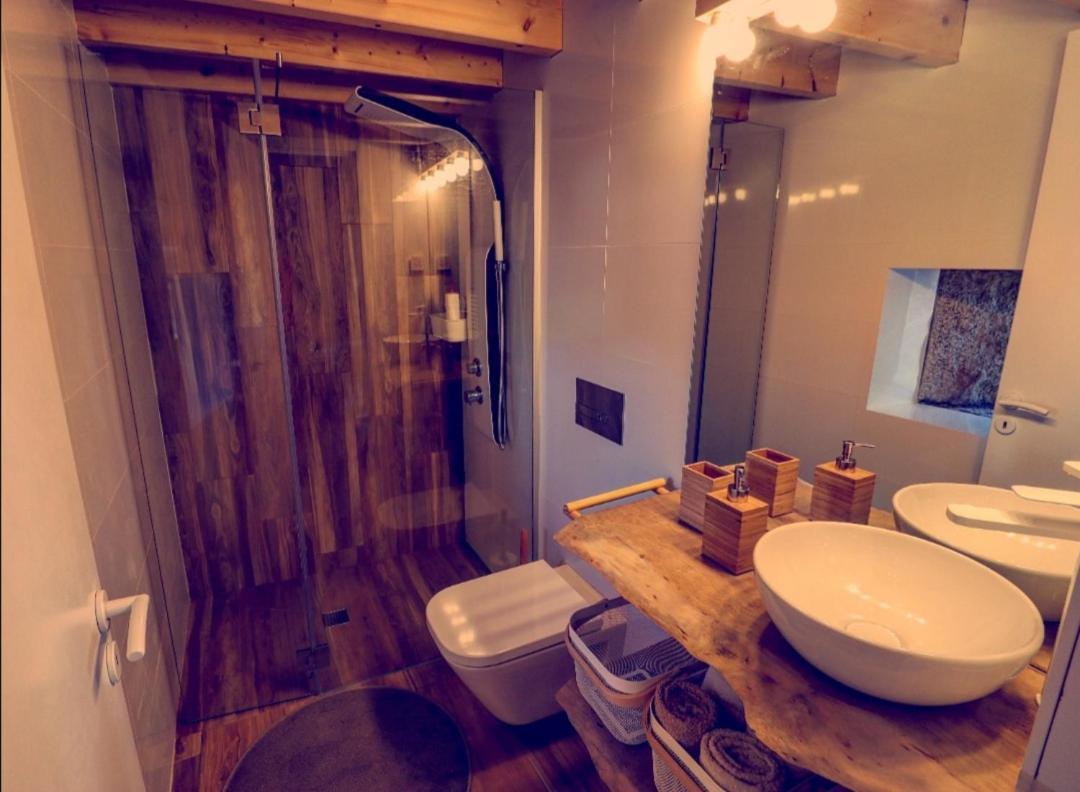 I Loft Viana Villa Viana do Castelo Bagian luar foto