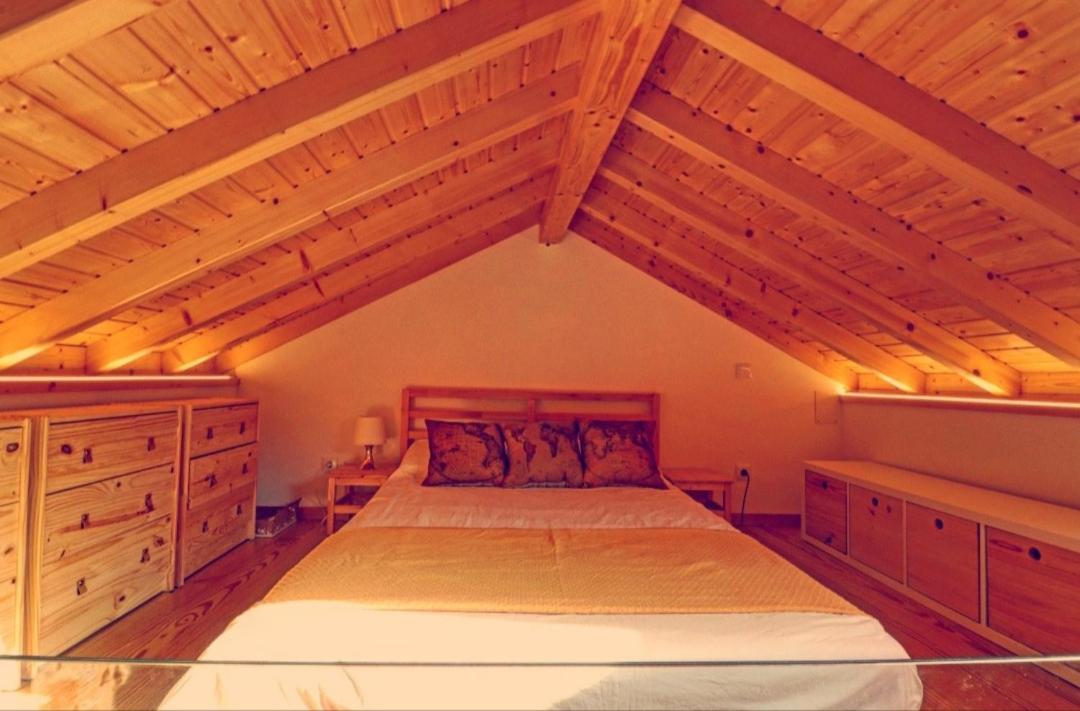 I Loft Viana Villa Viana do Castelo Bagian luar foto