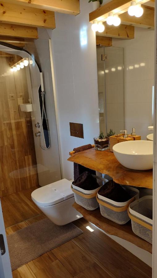 I Loft Viana Villa Viana do Castelo Bagian luar foto