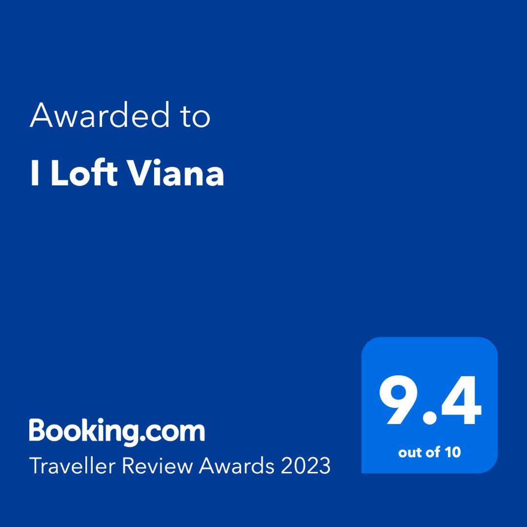 I Loft Viana Villa Viana do Castelo Bagian luar foto