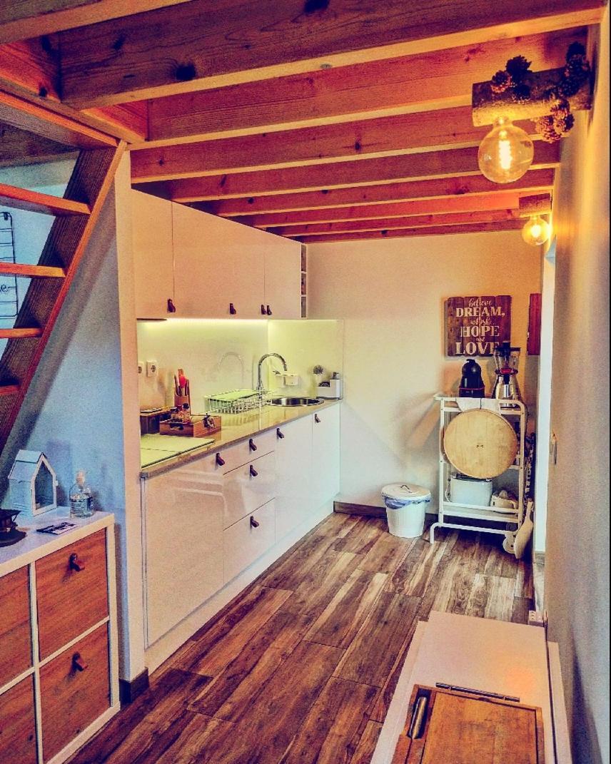 I Loft Viana Villa Viana do Castelo Bagian luar foto