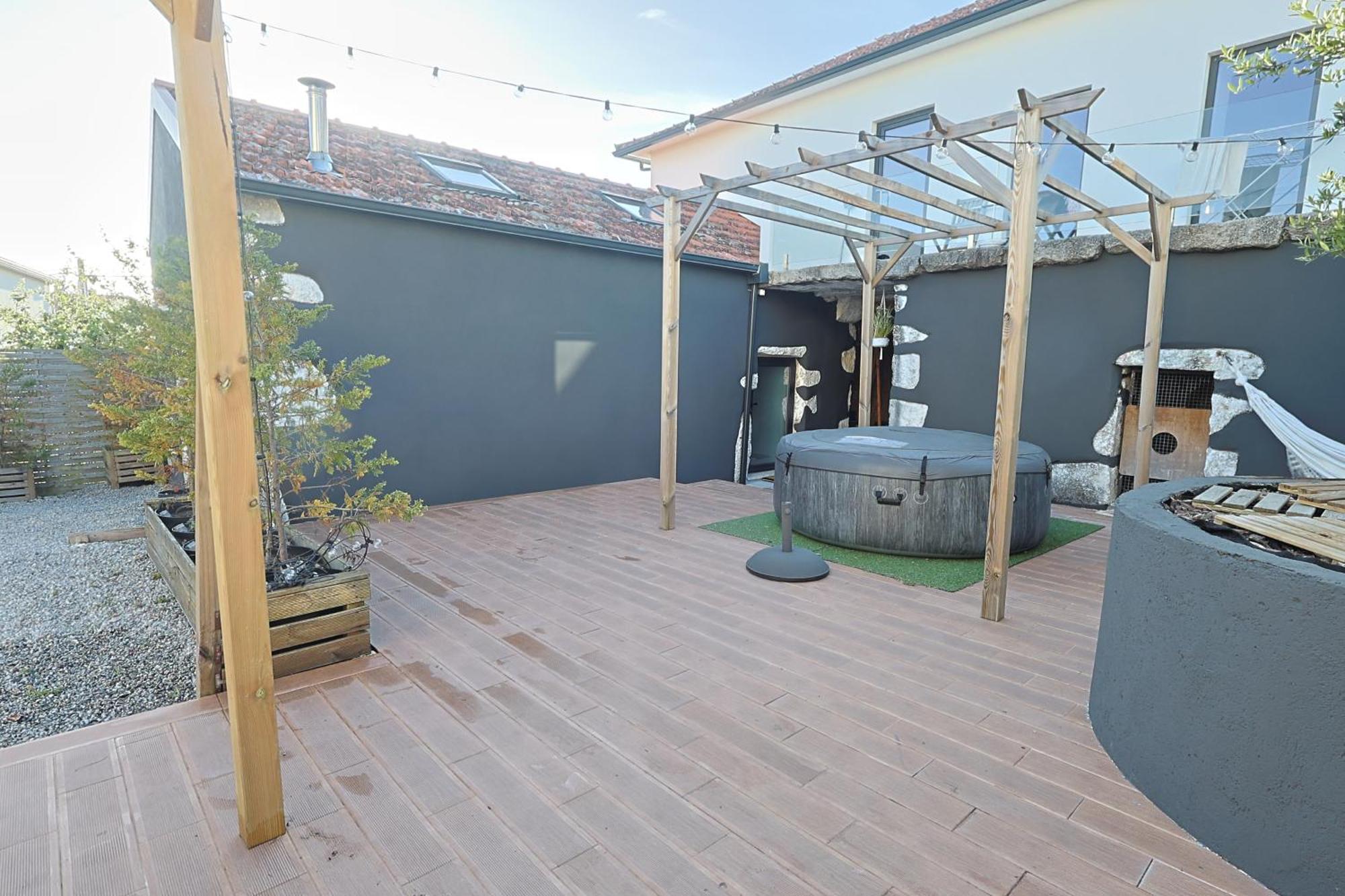 I Loft Viana Villa Viana do Castelo Bagian luar foto