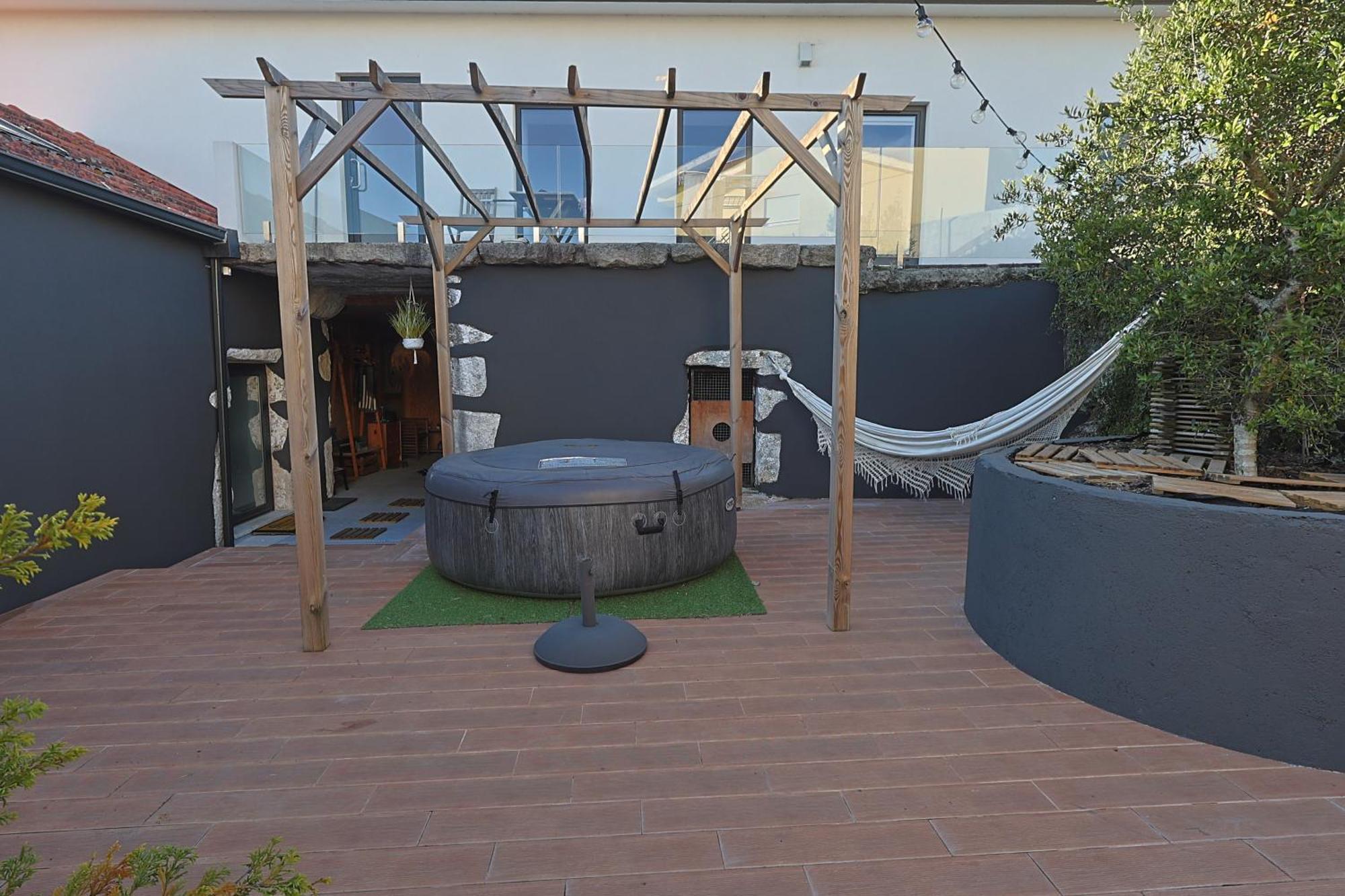 I Loft Viana Villa Viana do Castelo Bagian luar foto