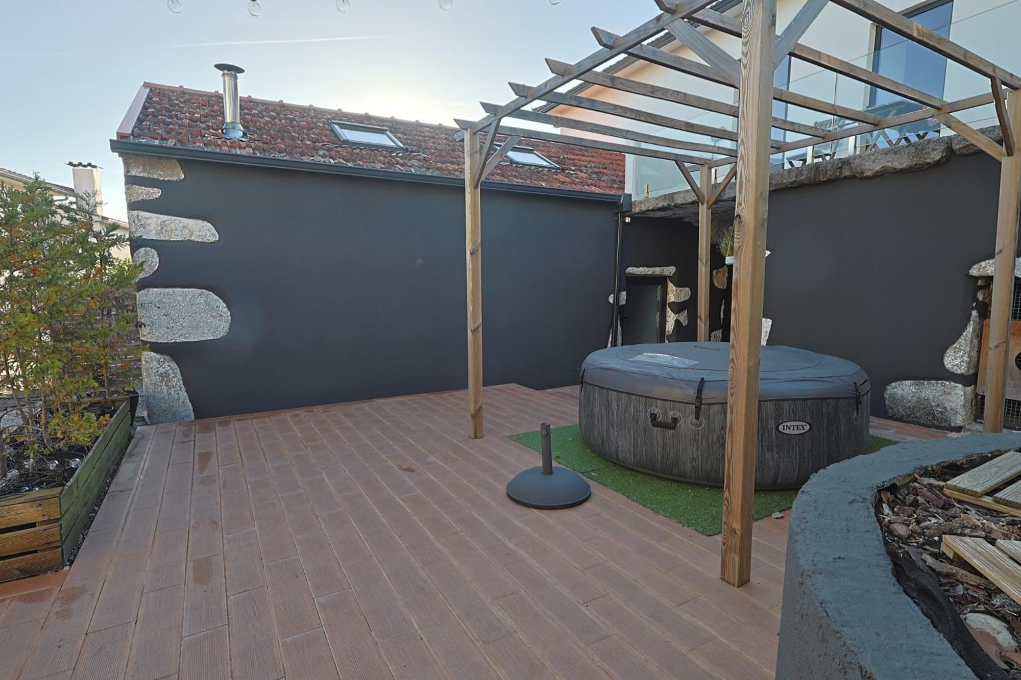 I Loft Viana Villa Viana do Castelo Bagian luar foto