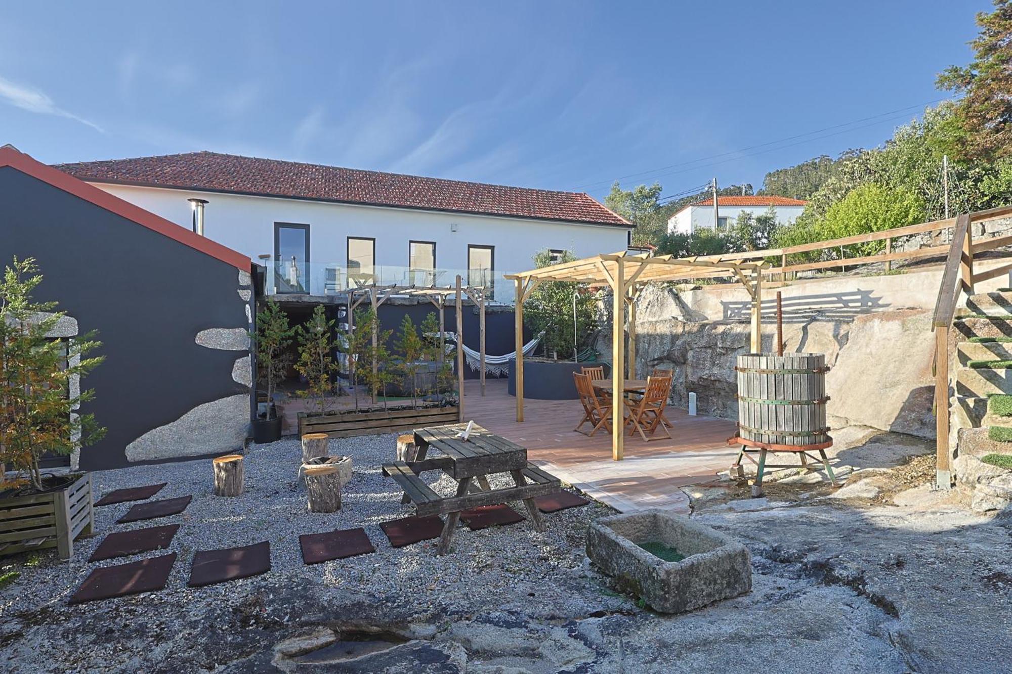 I Loft Viana Villa Viana do Castelo Bagian luar foto